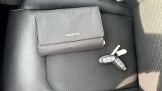 Nissan Qashqai 1.2 DiG-T Tekna 5dr Petrol Hatchback